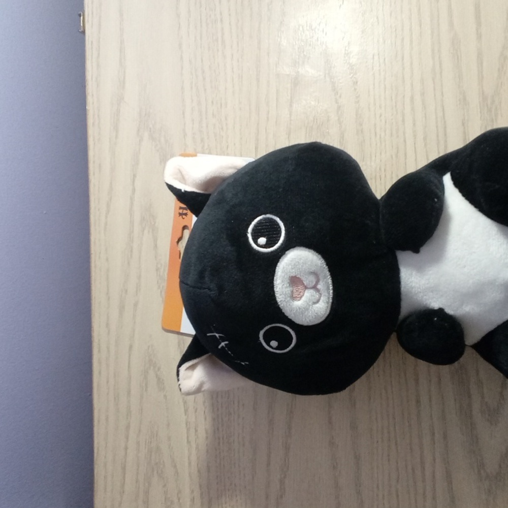 Dog toy